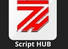 Script Hub APK icon